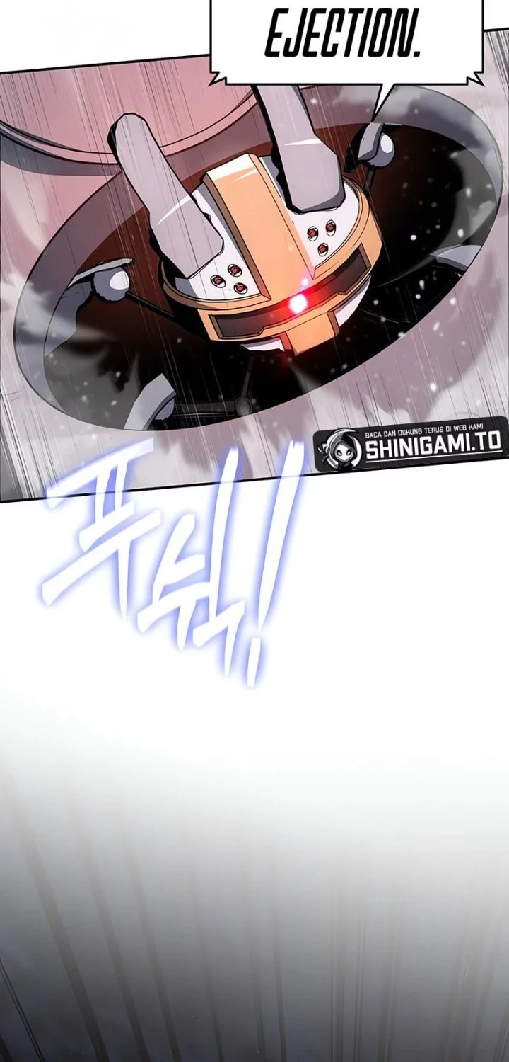 The Knight King Who Returned with a God Chapter 132 Fix Gambar 49